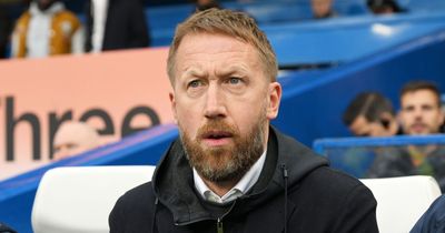 Chelsea agreed another £20m transfer just hours before sacking Graham Potter