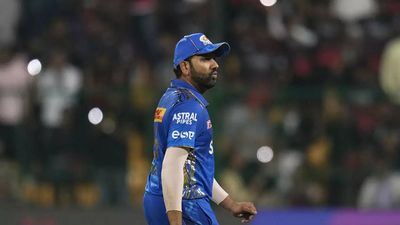 IPL 2023: For last 6 to 8 months, I'm used to playing without Jasprit Bumrah, says MI skipper Rohit Sharma