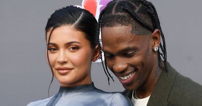 Kylie Jenner fans convinced she has reunited with Travis Scott after spotting 'clue'