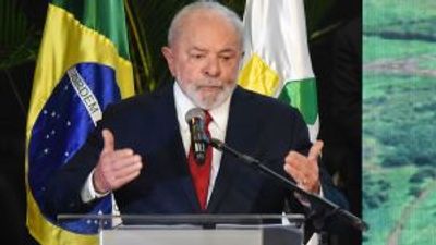 Lula and the world: what to expect from new Brazilian foreign policy