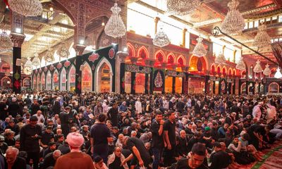 Shia Muslim scholars denied entry into US suspect religious bias