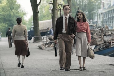 A Small Light: release date, cast, plot, trailer and all about the moving war drama on those who tried to protect Anne Frank