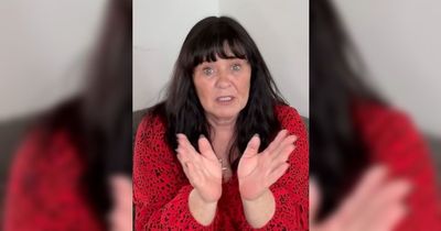 Loose Women's Coleen Nolan makes promise as she bags new TV role