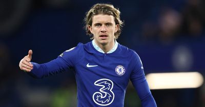 Conor Gallagher could be Liverpool's next pressing machine and leave Chelsea fans full of regret