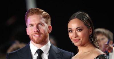 Strictly's Katya Jones responds to ex-husband Neil's baby and engagement news