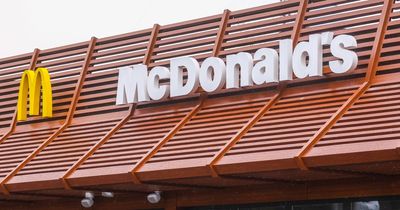 McDonald's April Fool's Day prank backfires as fans left not happy