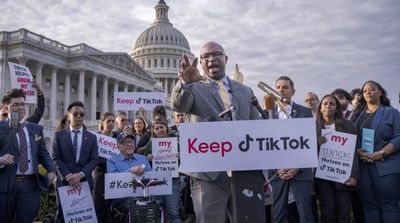 Members of Congress on TikTok Defend app's Reach to Voters