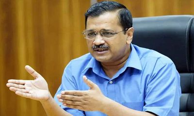 Delhi CM Kejriwal urges PM Modi to restore railway fare concessions for senior citizens