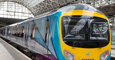 Manchester leaders want 'decisive action' over TransPennine Express amid 'deep concern'