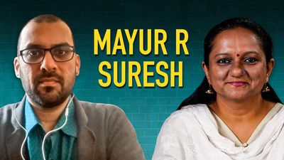 NL Interview: Author Mayur Suresh on UAPA trials and their link with Hindutva