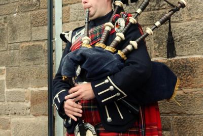 Major piping competition to return to Scotland following three-year hiatus