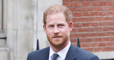 Prince Harry 'stayed at Frogmore Cottage one last time' during surprise trip to UK