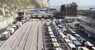 Port of Dover launches urgent review after more than 48 hours of travel misery