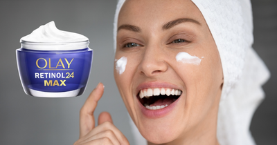 Boots shoppers loving 'beautiful' Olay Retinol face cream that 'leaves skin feeling baby soft'