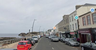 Teen suffers facial injuries in Portstewart attack