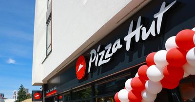 Kids eat free at Pizza Hut and Prezzo this Easter with offer for Virgin and O2 customers