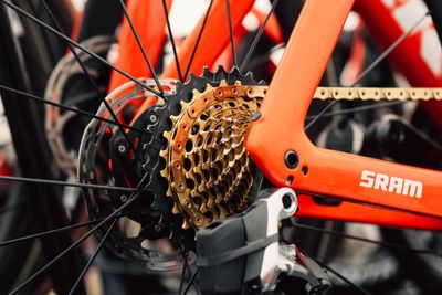 Bumper Tour of Flanders Tech Gallery: All the hot tech from the start of the race