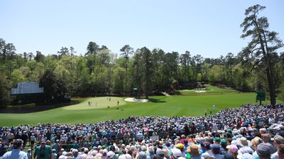 How To Watch The Masters - all the details you need to miss none of the action