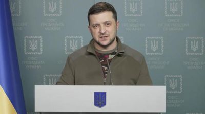 Zelenskyy to Visit Warsaw to Meet with Poles, Ukrainians
