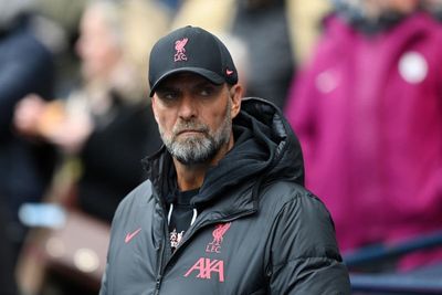 Jurgen Klopp jokes he is ‘last man standing’ after Premier League sackings