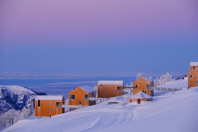 Inside the struggles of Summit Powder Mountain and its ill-fated tech utopia