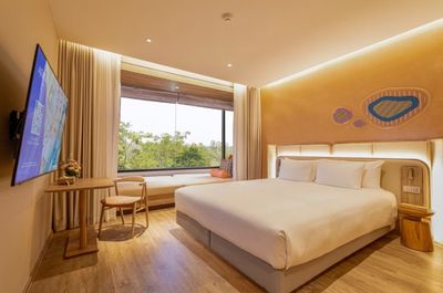 Centara Ubon opens with introductory rates