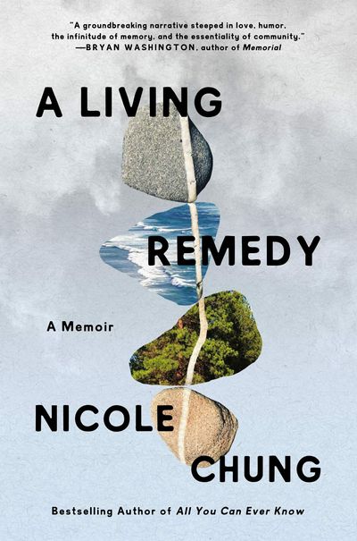 'A Living Remedy' tells a story of family, class and a daughter's grief