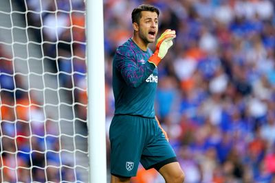 West Ham must use home form to their advantage – Lukasz Fabianski