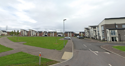 Derry: Man hospitalised after being beaten by masked men with iron bars