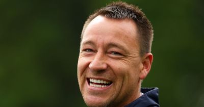 John Terry's Graham Potter prediction proven wrong after Chelsea sack as manager admission made