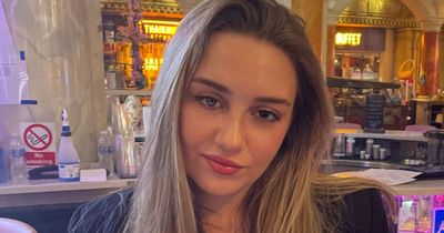 'Nasty bullies called me Mike Wazowski at school after losing my eye - now I'm a model'