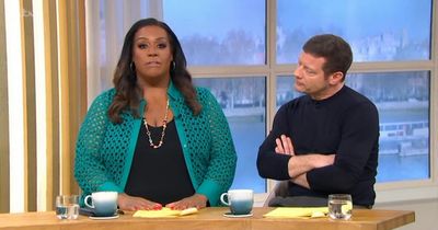 This Morning slammed for airing 'insensitive' segment amid cost of living crisis