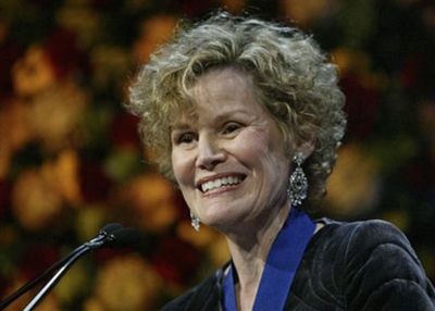 ‘It’s so much worse’: Children’s author Judy Blume condemns books censorship in the US