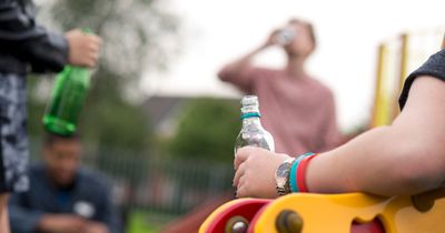 'Timing is critical' - Drinkaware launch campaign for parents over alarming figures on underage drinking