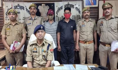 Uttar Pradesh: Army jawans held for raping two women in military coach at Jhansi Railway Station