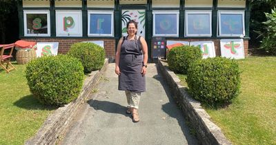 Weston owner suffers ‘hate campaign’ after turning café into vegan venue