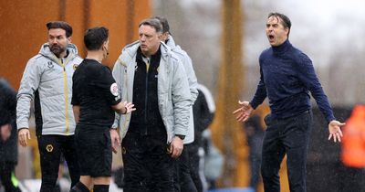 Wolves handed hefty FA fine for Leeds United antics after 4-2 win