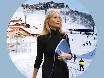 Goop attire and courtroom poise: How Gwyneth Paltrow turned a skiing disaster into the ultimate profile boost