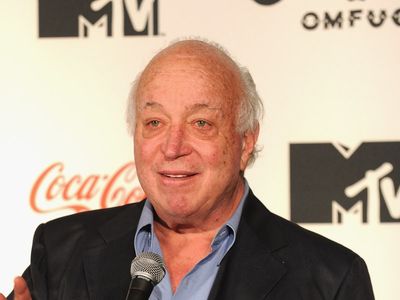 Seymour Stein, Sire Records executive who signed Talking Heads and Madonna, dies aged 80