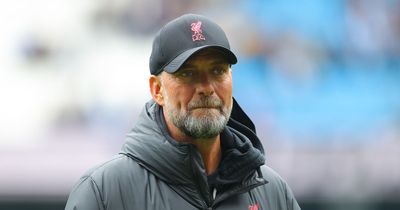 Jurgen Klopp provides early Liverpool team news hint ahead of Chelsea Premier League clash