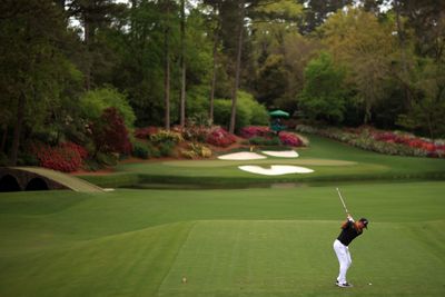 Masters survey 2023: Where do pros feel like they’re walking on eggshells at Augusta National?