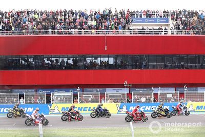 10 things we learned from the 2023 MotoGP Argentina Grand Prix