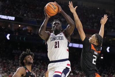 Numbers That Could Define the UConn–San Diego State Final