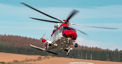 North Sea aviation firm Offshore Helicopter Services acquired by Ultimate Aviation