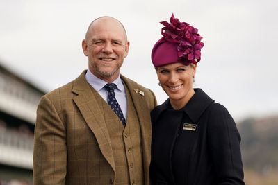 Mike Tindall wants to share a safety message for families enjoying the outdoors this Easter