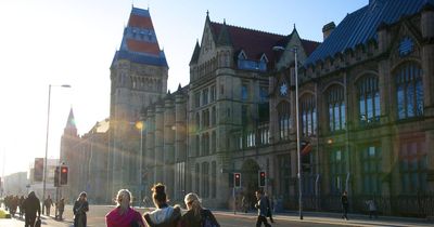 University of Manchester handed part of £5m fund to 'reduce recreational student drug use'