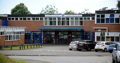 Swansea comprehensive school defends new toilet rules after parent calls them a 'gross invasion of students' privacy'