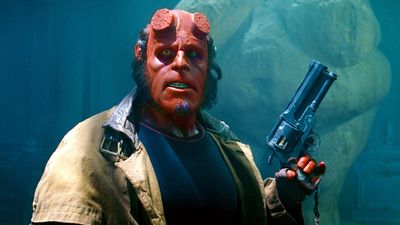 Hellboy: The Crooked Man: Release Date, Cast, And More We Know About The Superhero Movie Reboot
