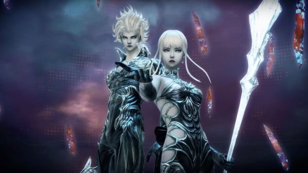 Final Fantasy 14 Patch 6.4 The Dark Throne Launches on PS5, PS4 Next Week