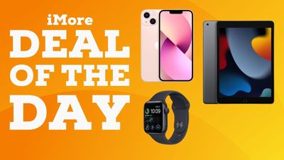 Ultimate Apple bundle at Verizon – get an iPhone 13, an iPad, and an Apple Watch SE for free